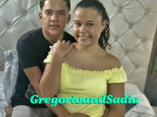 GregorioandSadia