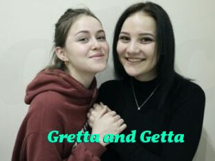 Gretta_and_Getta