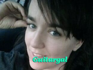 Guitargal