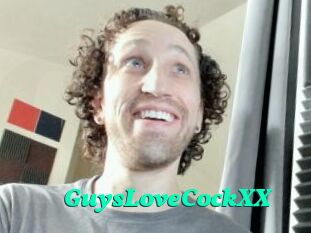 GuysLoveCockXX