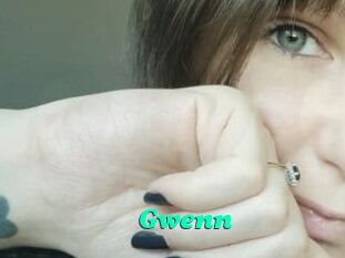 Gwenn