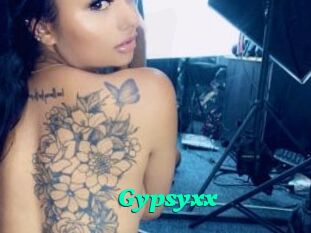 Gypsy_xx
