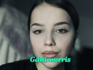 Gabimorris