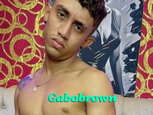Gabobrown