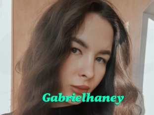 Gabrielhaney
