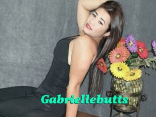 Gabriellebutts