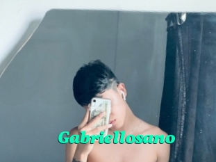 Gabriellosano
