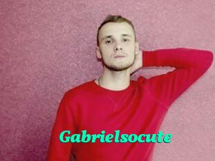 Gabrielsocute