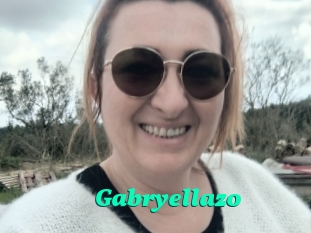 Gabryellazo