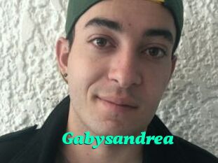 Gabysandrea