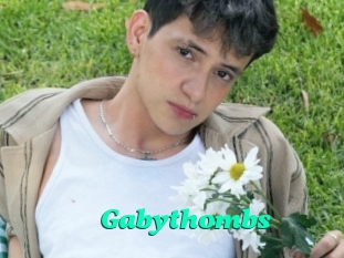 Gabythombs