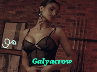 Galyacrow