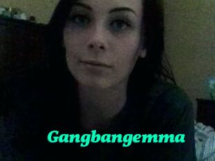 Gangbangemma