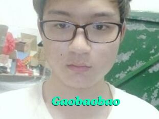 Gaobaobao