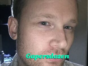 Gapersdozen