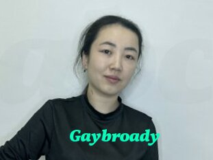 Gaybroady
