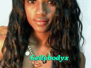 Geilebodyx