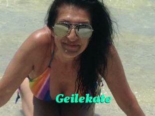 Geilekate