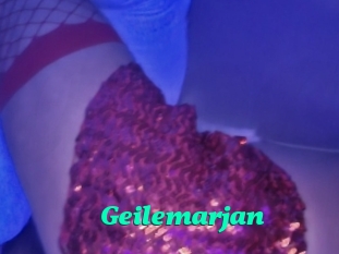 Geilemarjan