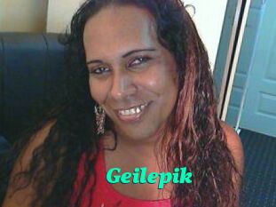 Geilepik