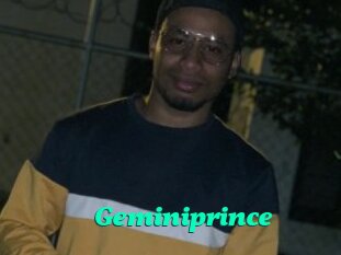 Geminiprince