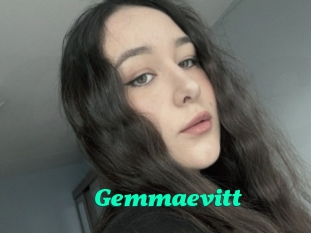Gemmaevitt