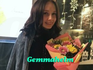 Gemmahelm