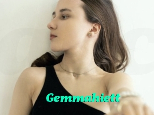Gemmahiett
