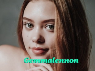 Gemmalennon