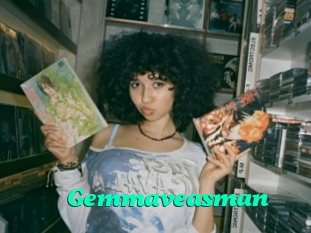 Gemmaveasman