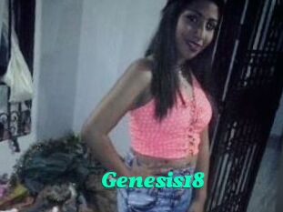 Genesis18