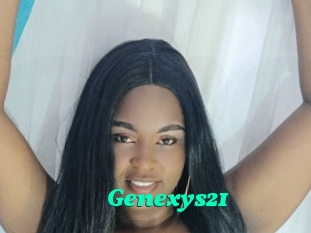 Genexys21