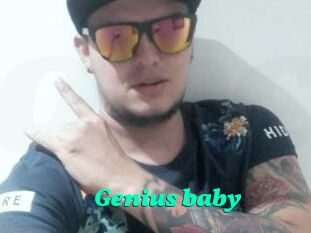 Genius_baby