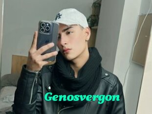 Genosvergon