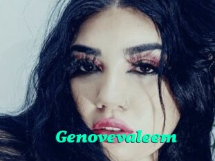Genovevaleem