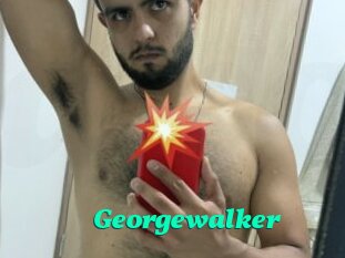 Georgewalker