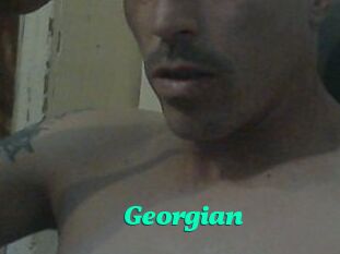 Georgian