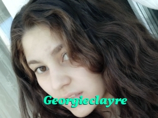Georgieclayre