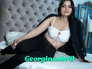 Georginaabril