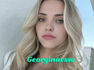 Georginaesse