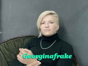 Georginafrake
