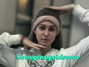 Georginagoldswor