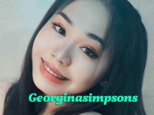Georginasimpsons