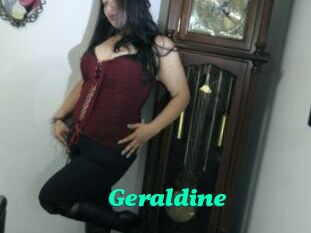 Geraldine