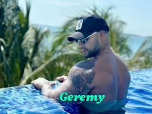 Geremy