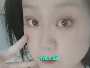 Gerti