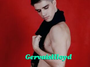Gervaisllloyd