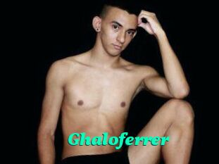 Ghaloferrer
