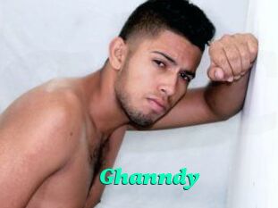 Ghanndy