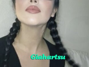 Giahartsu